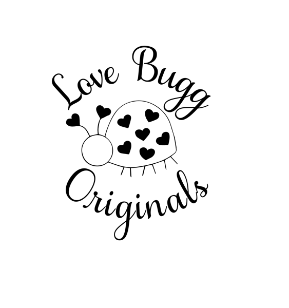 Love Bugg Originals logo